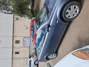 Vand Renault Megan Cabrio  - imagine 7