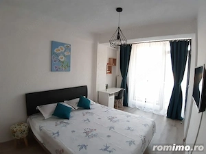Apartament de 2 camere la 6 minute de mers pe jos de metroul Constantin Brancoveanu 