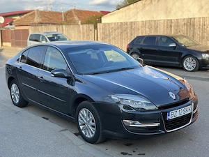 Renault Laguna 3 , 2014 , Navi , DRL , KeyLess - imagine 2