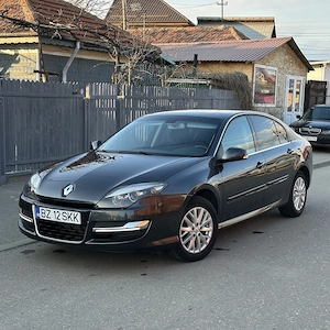 Renault Laguna 3 , 2014 , Navi , DRL , KeyLess