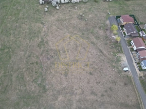 Parcele de teren pentru bloc P+3E+Er | Giroc - imagine 3