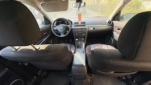 Vând Mazda3 BK, an 2005,diesel  - imagine 8