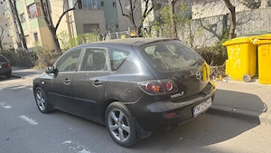 Vând Mazda3 BK, an 2005,diesel  - imagine 3