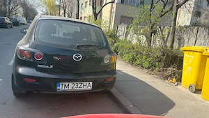 Vând Mazda3 BK, an 2005,diesel  - imagine 4