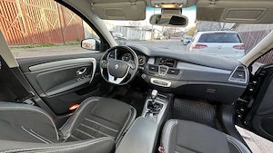 Renault Laguna 3 , 2014 , Navi , DRL , KeyLess - imagine 5