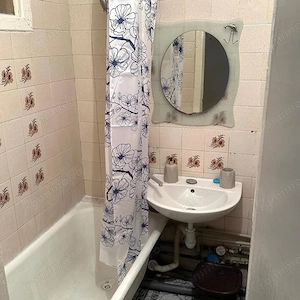 Apartament cu 2 camera in zona Mihai Bravu