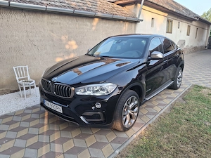 Vând bmw x6 x drive 3.0 258 cp - imagine 3