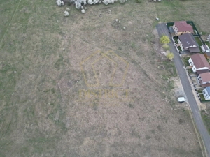 Parcele de teren pentru bloc P+3E+Er | Giroc - imagine 5