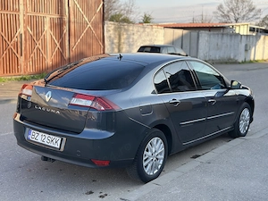 Renault Laguna 3 , 2014 , Navi , DRL , KeyLess - imagine 4