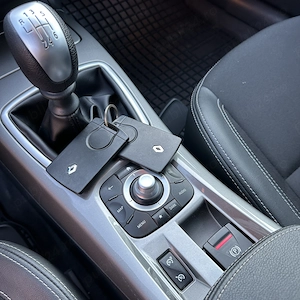 Renault Laguna 3 , 2014 , Navi , DRL , KeyLess - imagine 6