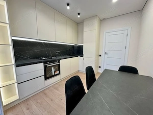 Apartament de 2 camere în zona Obor