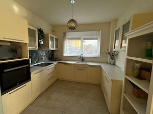 Casa P+E de inchiriat Sacalaz - imagine 3