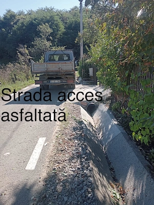 De vânzare teren in Moigrad 50 ari - imagine 5