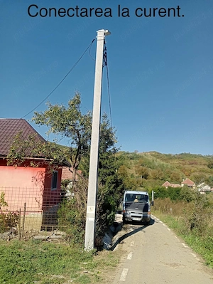 De vânzare teren in Moigrad 50 ari - imagine 3