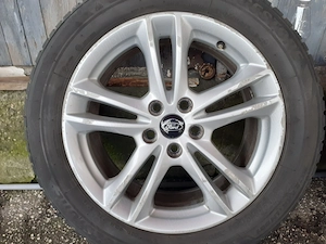 JANTĂ aliaj 17 Originală Ford Mondeo 5x108