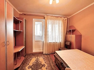 Apartament de inchiriat cu 3 camere in zona Gorjului  - imagine 9