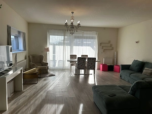 Casa P+E de inchiriat Sacalaz - imagine 2