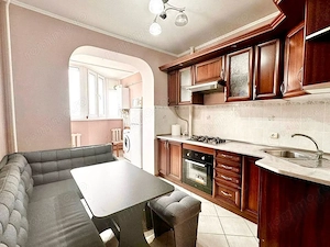 Apartament de inchiriat cu 3 camere in zona Gorjului  - imagine 6
