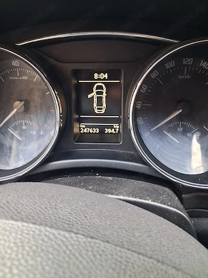  Skoda Superb 2 1.8 TSI 2009 - imagine 4