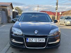 Renault Laguna 3 , 2014 , Navi , DRL , KeyLess - imagine 7