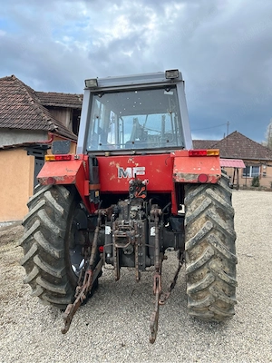 Massey Ferguson 1014 - imagine 5