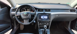  Skoda Superb 2 1.8 TSI 2009 - imagine 5