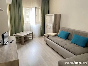 Garsoniera cocheta de inchiriat Bucuresti Noi