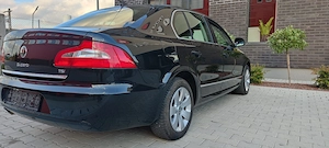  Skoda Superb 2 1.8 TSI 2009 - imagine 2