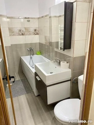 Garsoniera cocheta de inchiriat Bucuresti Noi - imagine 4