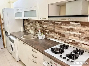 Garsoniera in zona Bucurestii noi