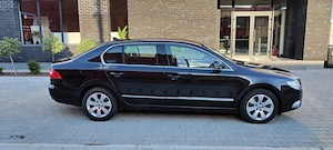  Skoda Superb 2 1.8 TSI 2009 - imagine 6