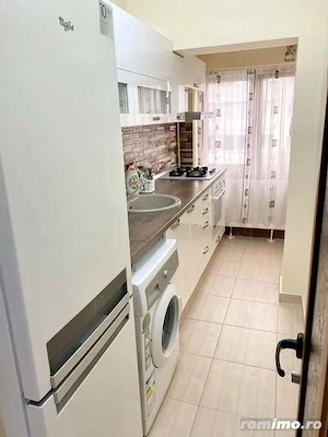 Garsoniera cocheta de inchiriat Bucuresti Noi - imagine 3