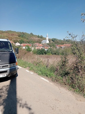 De vânzare teren in Moigrad 50 ari - imagine 8