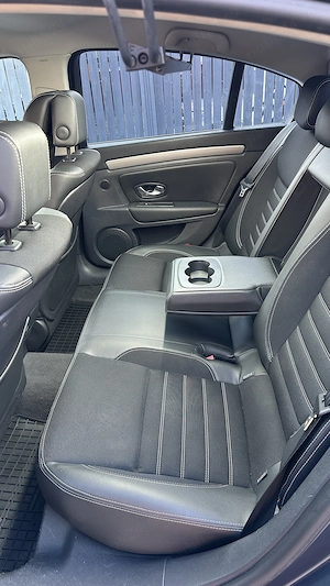 Renault Laguna 3 , 2014 , Navi , DRL , KeyLess - imagine 11