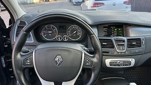 Renault Laguna 3 , 2014 , Navi , DRL , KeyLess - imagine 9