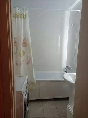 Garsoniera de inchiriat in zona Militari