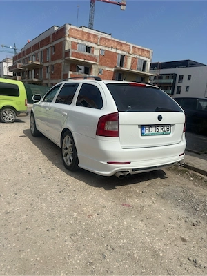 Skoda Octavia 2 1.9 tdi BXE - imagine 3