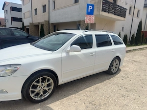 Skoda Octavia 2 1.9 tdi BXE - imagine 2