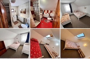 Cabana Panoramic House  - imagine 2