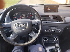 De vanzare Audi Q3 - imagine 8