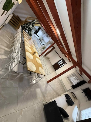 Cabana Panoramic House  - imagine 3