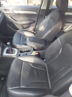 De vanzare Audi Q3 - imagine 2