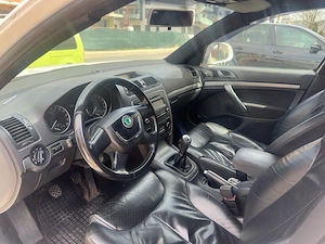 Skoda Octavia 2 1.9 tdi BXE - imagine 4