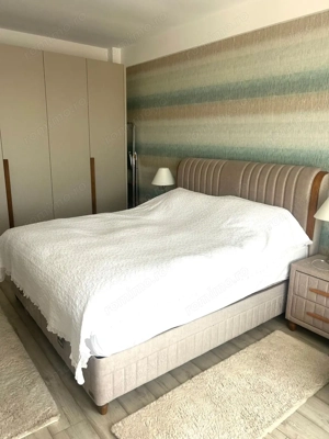 Penthouse exclusivist | Terasă 31 mp | 2 dormitoare | 2 băi | 2 parcări - imagine 12