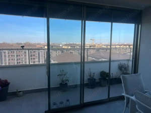 Penthouse exclusivist | Terasă 31 mp | 2 dormitoare | 2 băi | 2 parcări - imagine 7