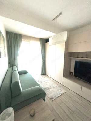 Penthouse exclusivist | Terasă 31 mp | 2 dormitoare | 2 băi | 2 parcări - imagine 15