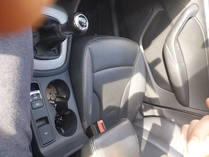 De vanzare Audi Q3 - imagine 6