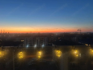 Penthouse exclusivist | Terasă 31 mp | 2 dormitoare | 2 băi | 2 parcări - imagine 10