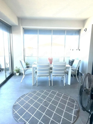 Penthouse exclusivist | Terasă 31 mp | 2 dormitoare | 2 băi | 2 parcări - imagine 6