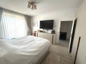 Penthouse exclusivist | Terasă 31 mp | 2 dormitoare | 2 băi | 2 parcări - imagine 13